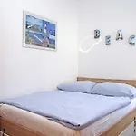 Fischerhus - Wohnung 3