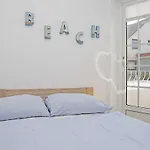 Fischerhus - Wohnung 3