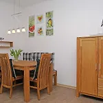 Fischerhus - Wohnung 3