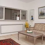 Fischerhus - Wohnung 3