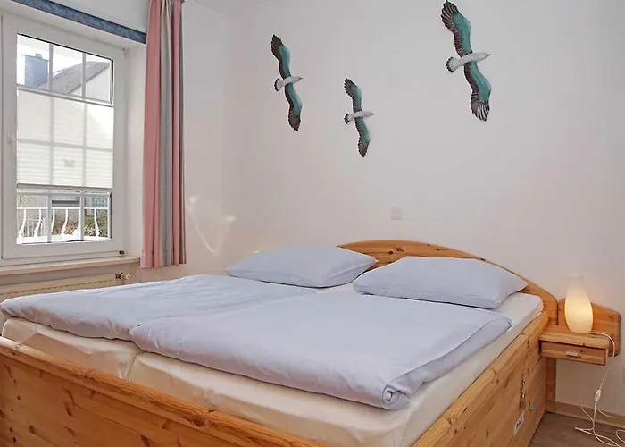 Fischerhus - Wohnung 3