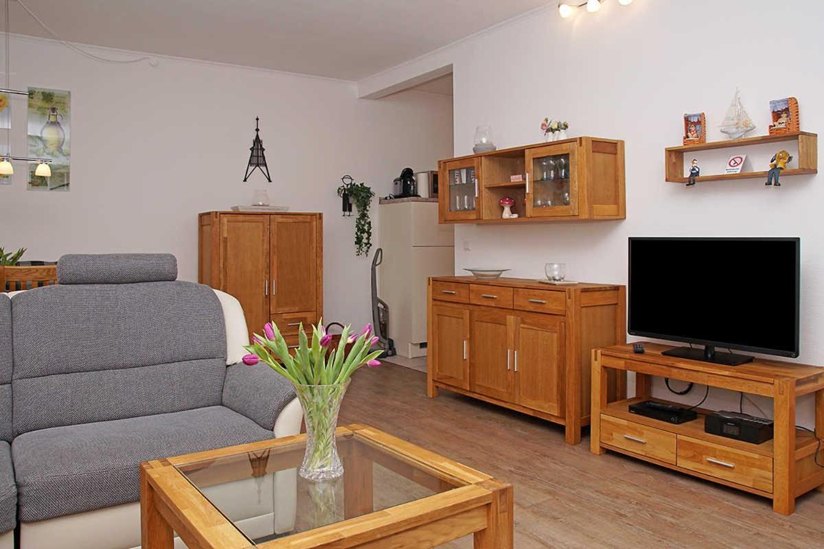 Apartment Fischerhus - 3 *