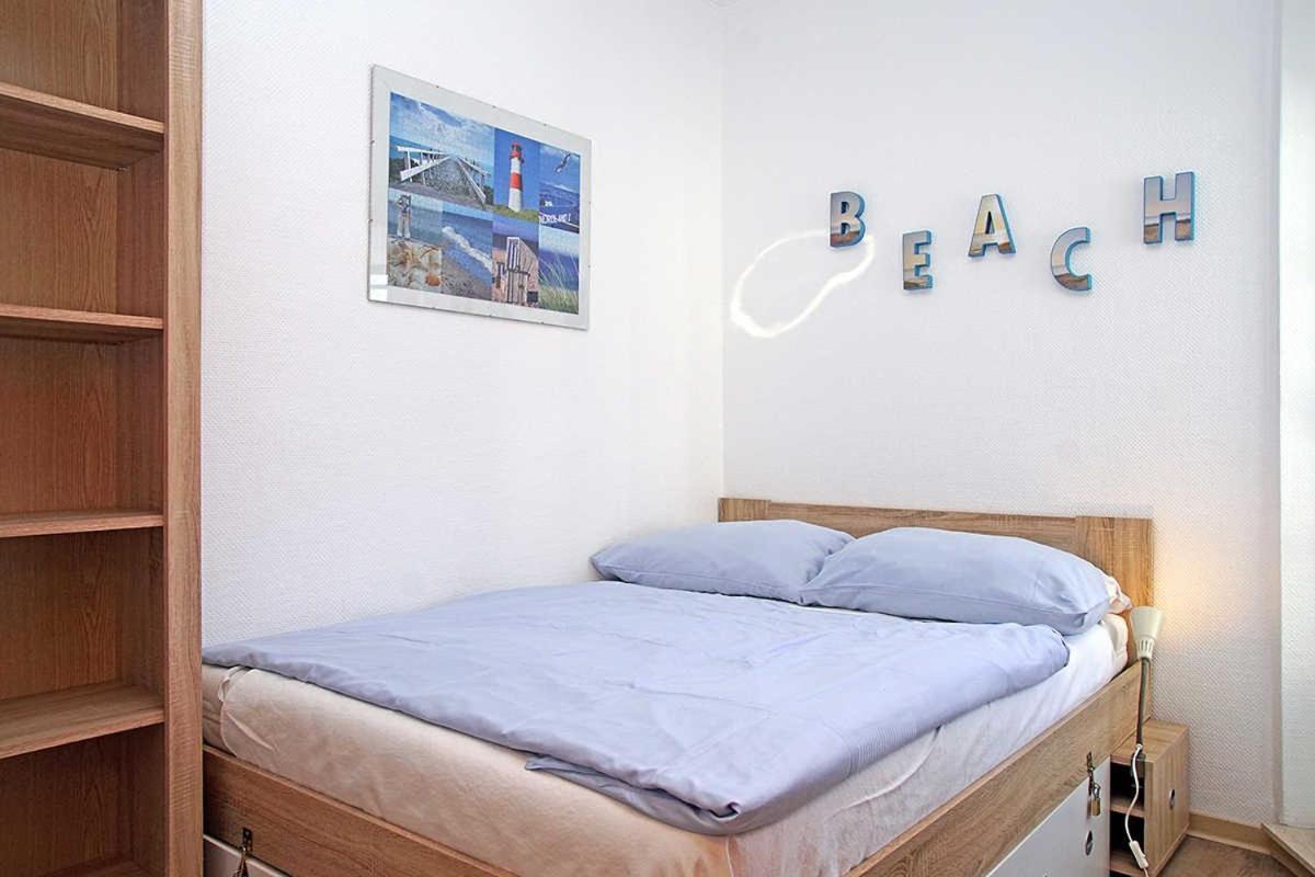Apartment Fischerhus - 3 *