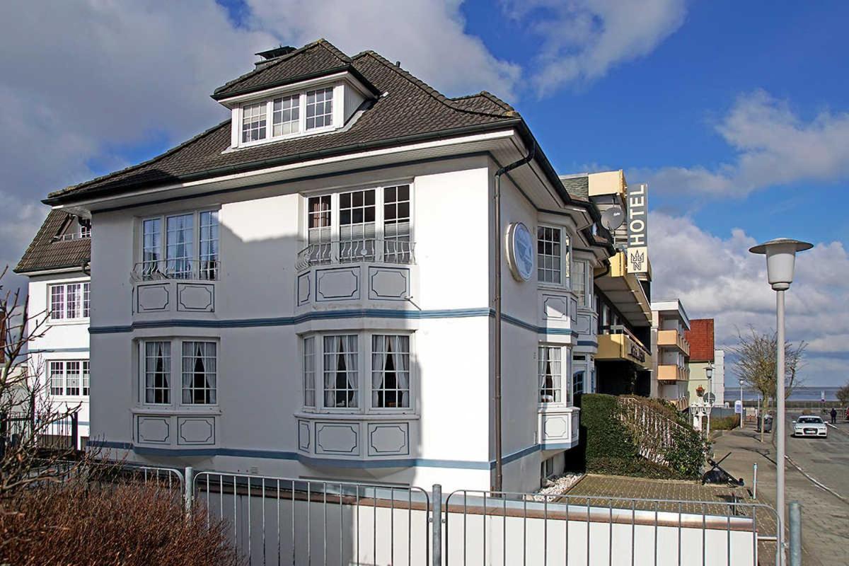 Fischerhus - 3 *