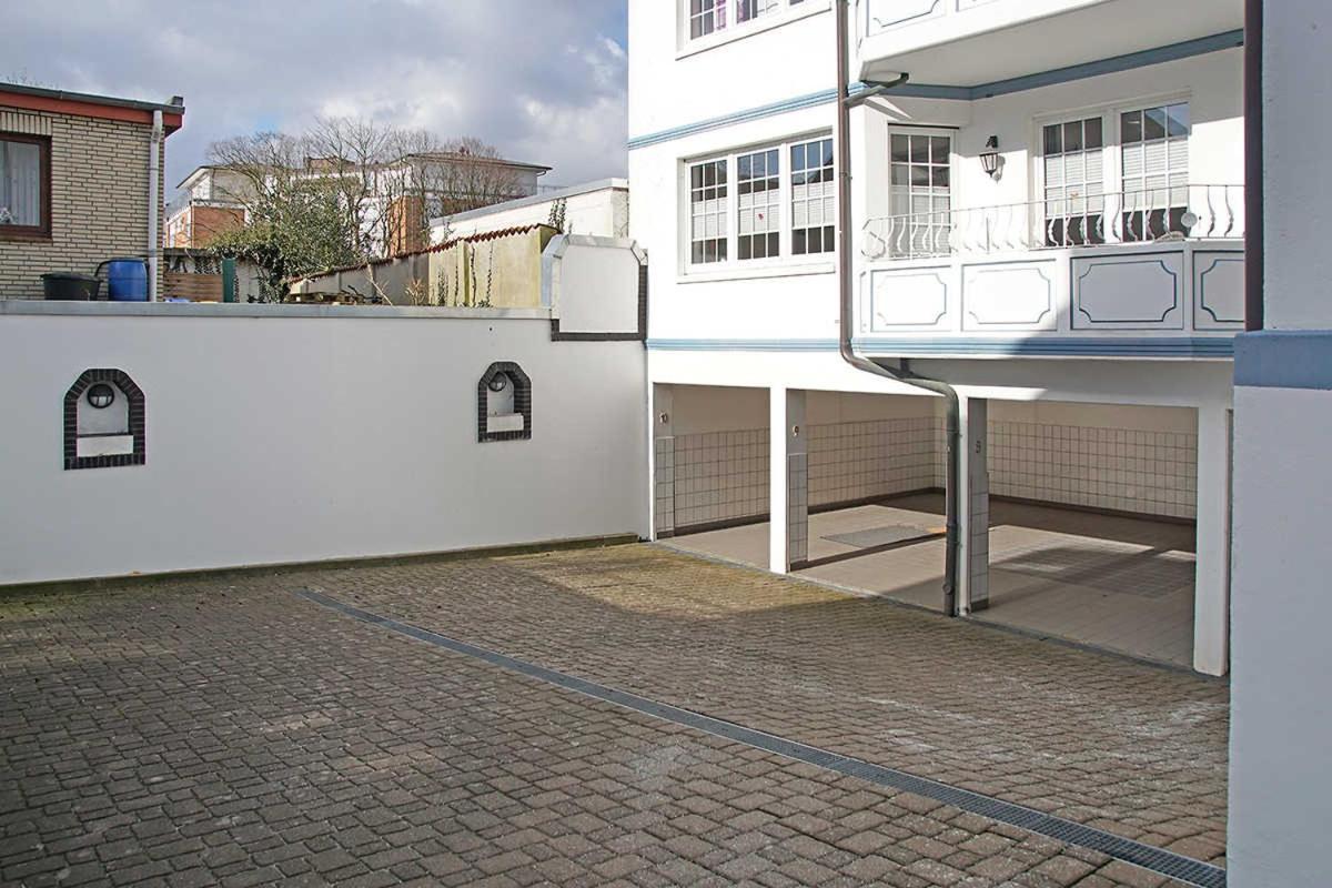 Fischerhus - 3